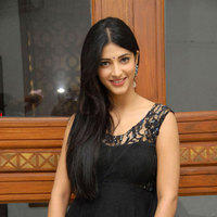 Sruthi Haasan at oh my friend audio launch - Pictures | Picture 103328